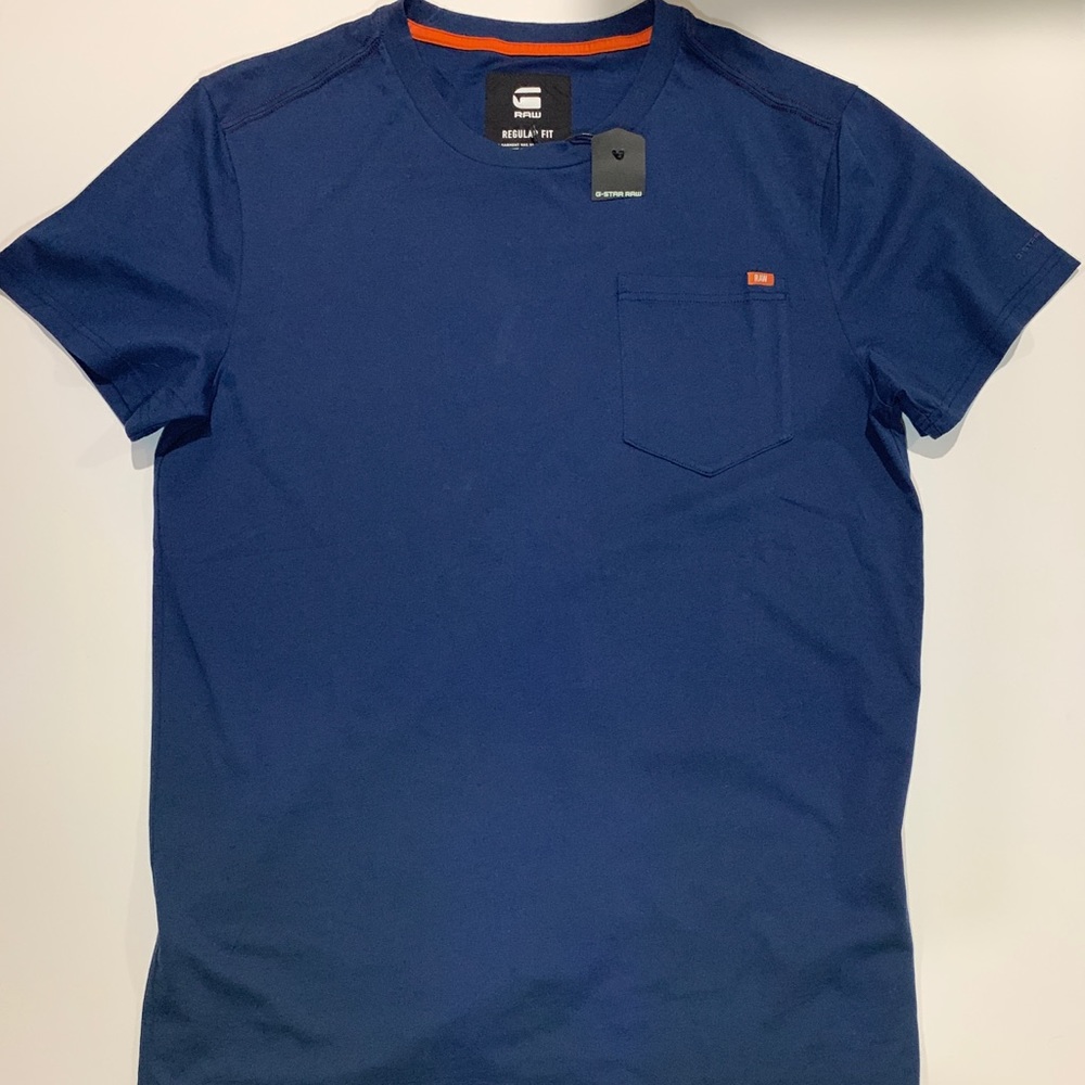 Brand new G - STAR RAW SHIRT